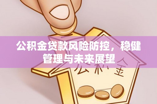 奉贤公积金贷款风险防控，稳健管理与未来展望