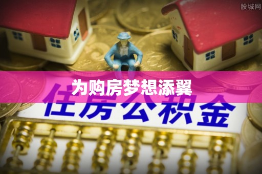 奉贤为购房梦想添翼
