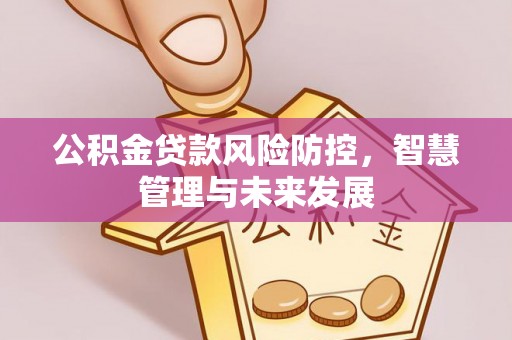 奉贤公积金贷款风险防控，智慧管理与未来发展