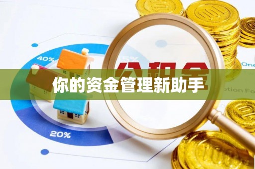 奉贤你的资金管理新助手