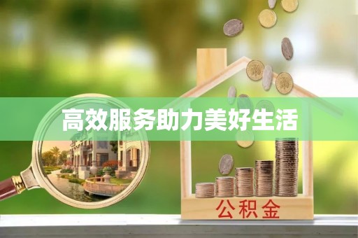 奉贤高效服务助力美好生活